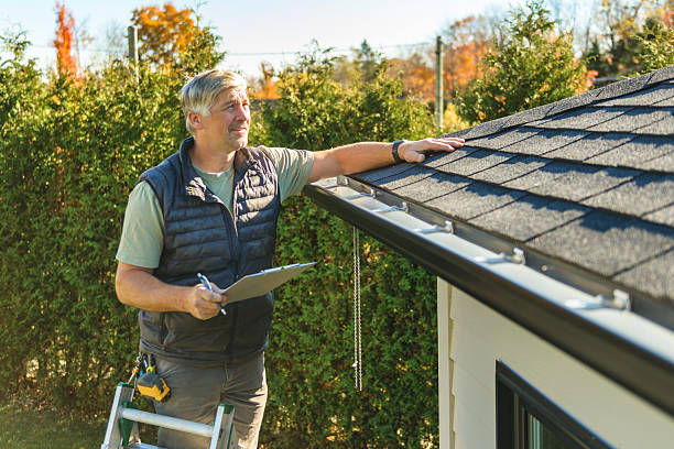 Trusted Flat Roof Repair service in Lowellville, OH - Ben Roofing and Steel LLC